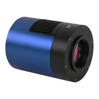 ToupTek ATR3CMOS01700KMA User Manual