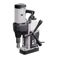 Fein Slugger JME MAGSPEED 150 Instruction Manual