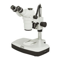 Motic SMZ-168-TL Manual