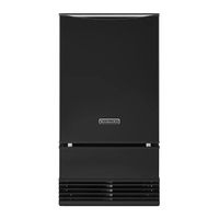 KitchenAid KUIS18PNTB4 Parts List