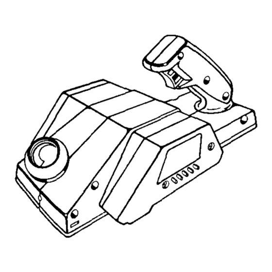 Craftsman 315.173710 Owner's Manual