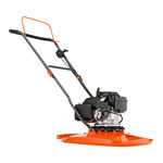 Husqvarna GX560 Operator's Manual