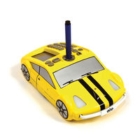 TTS Pro-Bot Manual