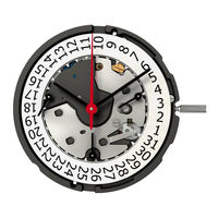 Ronda Z60 User Manual
