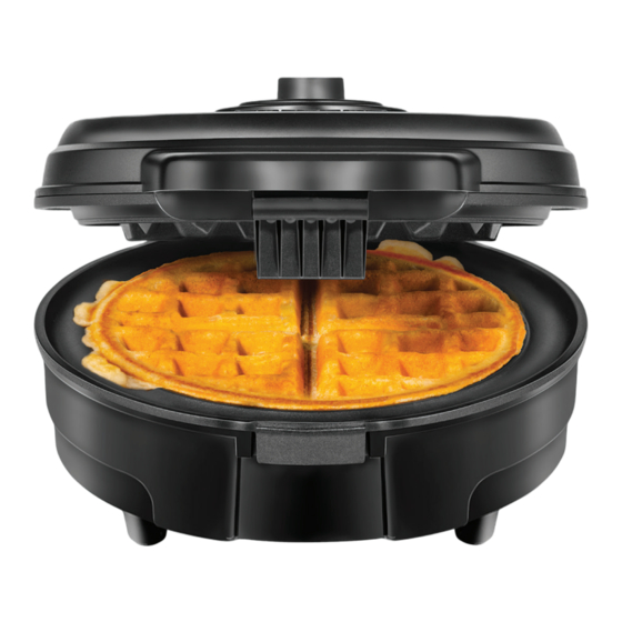 Chefman RJ04-AO-4 Manual