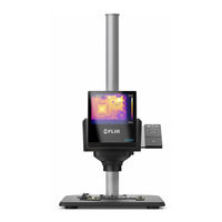 FLIR ETS3 Series Getting Started