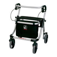 Rebotec 181.10 User Instructions