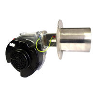 Burnertech INVERTERJET M Series Installation / Service / User Manual