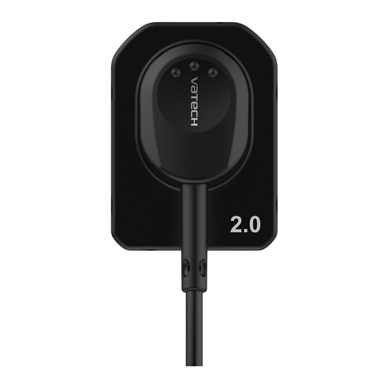 rayence EzSensor Classic Quick Manual
