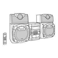 Sharp CP-M10000 Operation Manual