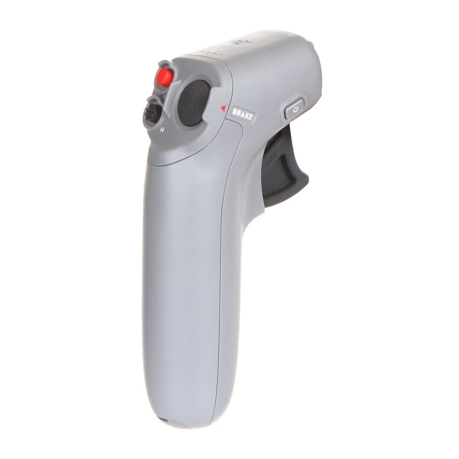 dji FC7BMC User Manual