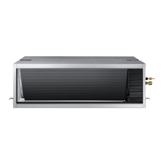 Samsung AC200KXAPNH Service Manual