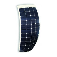 Solbian CP140 Installation Manual