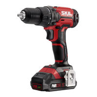 Skil IW5739-00 Owner's Manual