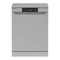 Dishwasher Sharp QW-NA1DF45EI-EU User Manual