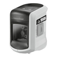 LaserLiner 081.337A Operating Instructions Manual