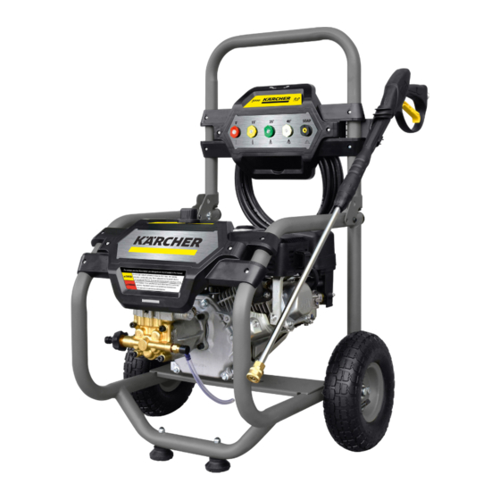 Karcher g3200 oh discount