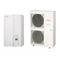 Heat Pump Fujitsu Waterstage WOYG140LCTA Manual