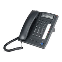 TransTel Communications DK7 series User Manual