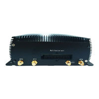 RTimes X508 Product Manual