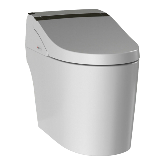 Woodbridge B0960S Installation And Care Manual