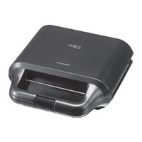 mics MC02GB19E Manual