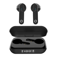 bitmore AURAL PRO TWS Manual