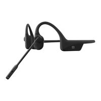shokz OPENCOMM C102 User Manual