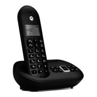 Motorola T111 Manual