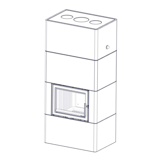 Nordpeis PN-SAL01-200 Manuals