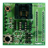 Philips PAB90 1 Series Getting Started Manual