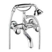 newform DELUXE PRESTIGE 68155 Instructions Manual
