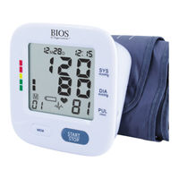 BIOS Diagnostics BD313 Instruction Manual