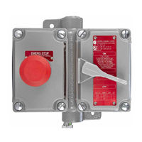 Larson Electronics EPS-SW1-ESTP Instruction Manual
