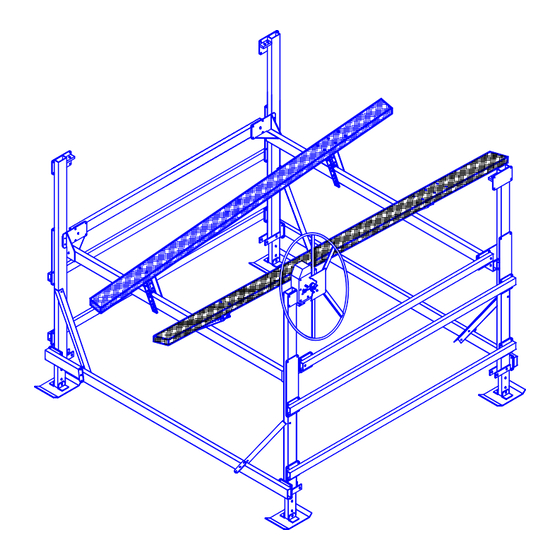 RGC VL4000 Instructions Manual