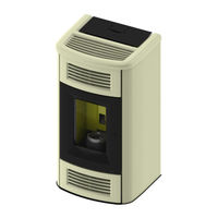 Anselmo Cola BEAUTY 13 Installation, Use & Maintenance Manual