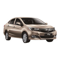 HAIMA M3 Series Body Repair Manual