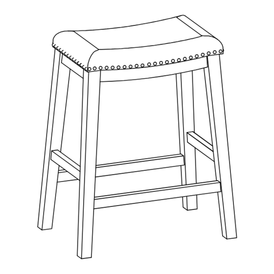 Costway JV11360 Manual