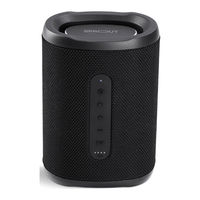 Sprout SOUNDWAVE User Manual
