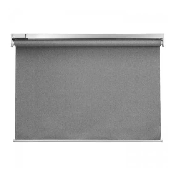 IKEA FYRTUR 27 Manual