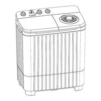 Binatone BWM-090D Instructions Manual