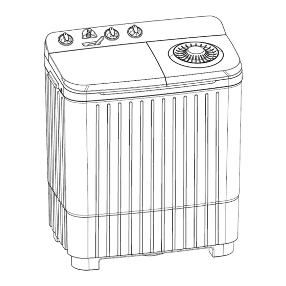 Binatone BWM-090D Manuals