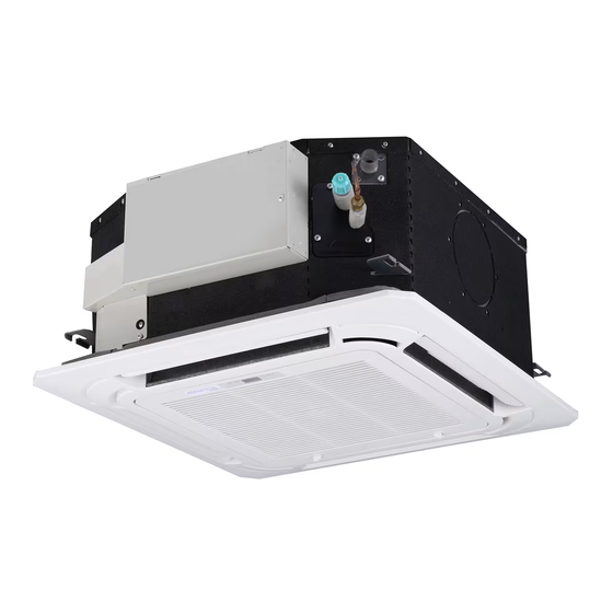 Kaysun KCIF-28 Installation Manual