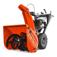 Ariens 926039 Owner's/Operator's Manual
