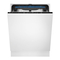 Electrolux KESC8300L - Integrated Dishwasher Manual