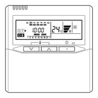 Fujitsu ART30LU Operating Manual