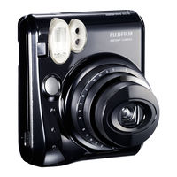 Fujifilm Instax mini 50S Owner's Manual