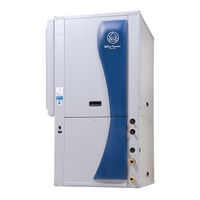 WaterFurnace Geothermal heating and cooling system Owner's Manual