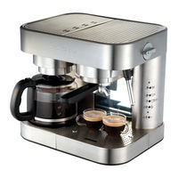 Morphy Richards ELIPTA 47160 Instructions Manual
