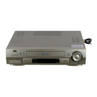 JVC HR-S7722EU Instructions Manual